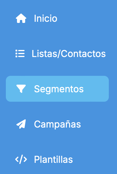 CÓMO FUNCIONA LA SEGMENTACIÓN EN IMPULSAMAIL